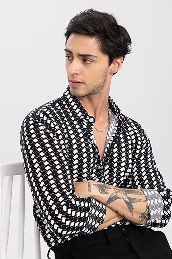 comfortable quality men cothes